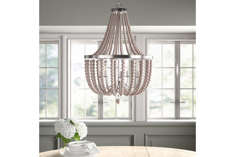 Wayfair dining best sale table lighting